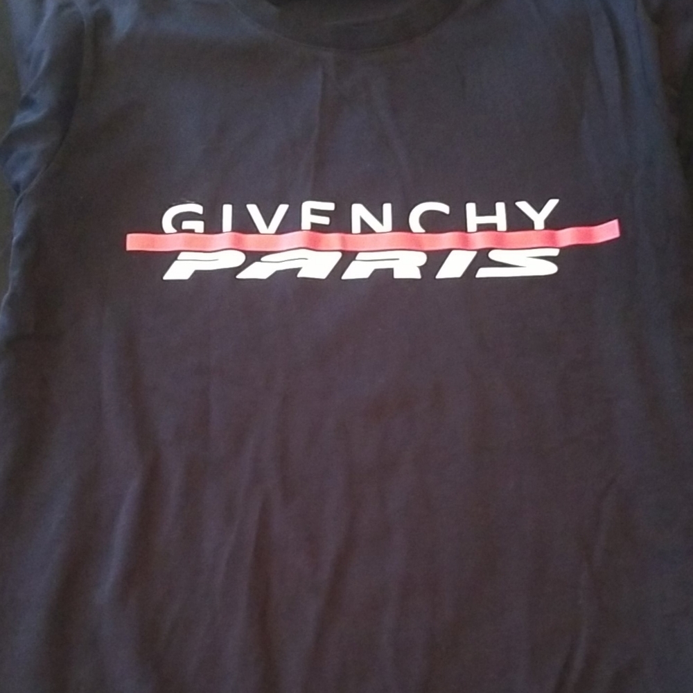 Kids Givenchy t shirt
